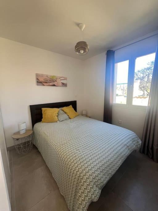 Holiday home En Drome Provencale