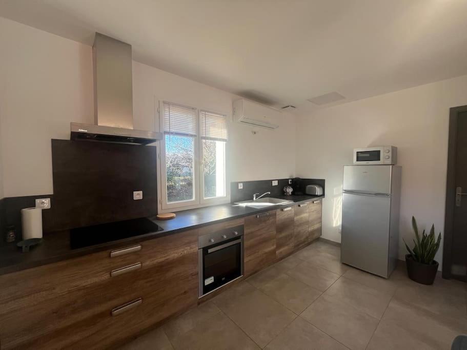 En Drome Provencale Holiday home *