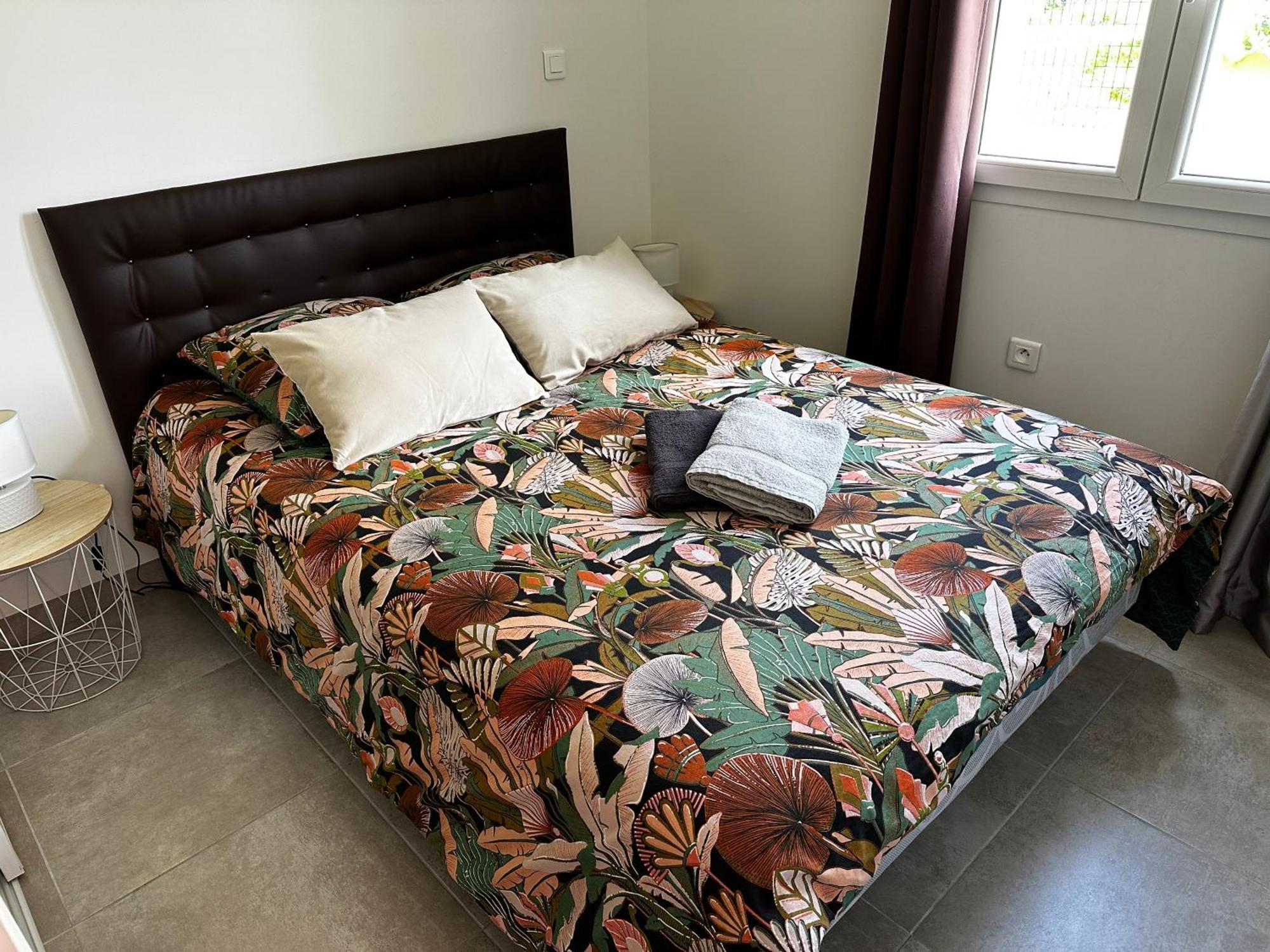 Holiday home En Drome Provencale *